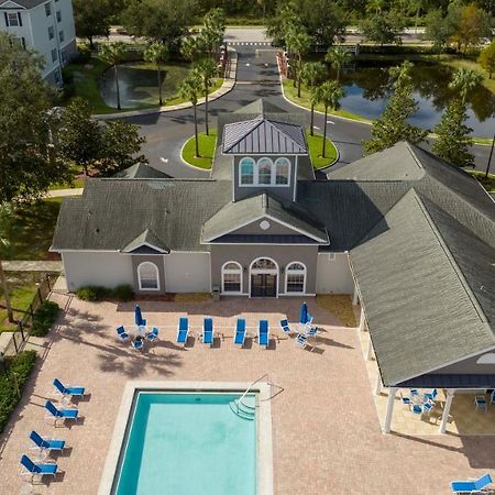 Your Orlando Stay 15 Min To Disney - Dvh01 Kissimmee Dış mekan fotoğraf