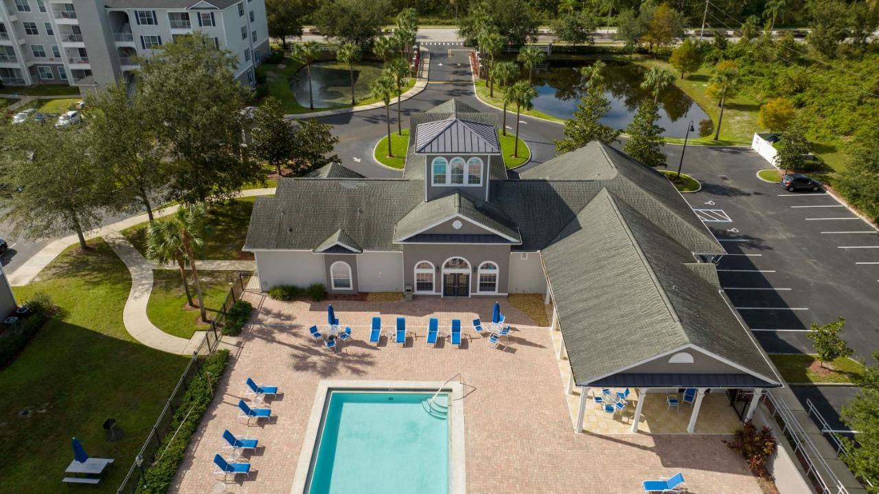 Your Orlando Stay 15 Min To Disney - Dvh01 Kissimmee Dış mekan fotoğraf